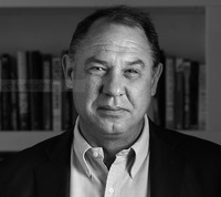 Scott C. Seckel (Author of Arizona Time)