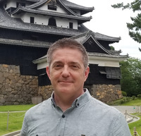 C.R. Fladmark profile picture
