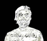 Rodrigo Arenas-Carter