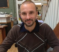 Lee P. Williams profile picture