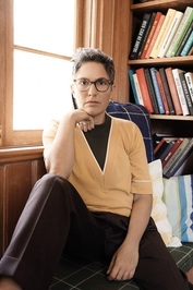 Jill Soloway profile picture