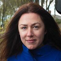 Caitriona Lally profile picture