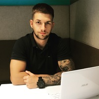 Vlad Greg