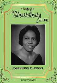 Wendy    Jones