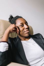 Desirée Bela-Lobedde