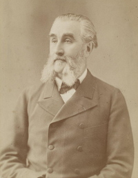 Alfred Grandidier