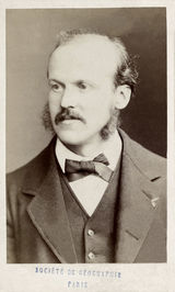 Alphonse Milne-Edwards