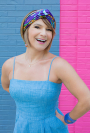 Jenn Mapp Bressan