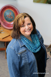 Pam  Robertson