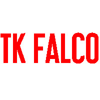 T.K.  Falco