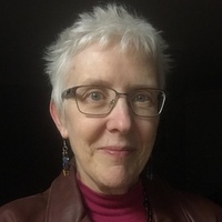 Marcia Riefer Johnston profile picture