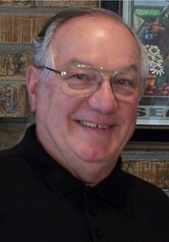 John Morris Benson