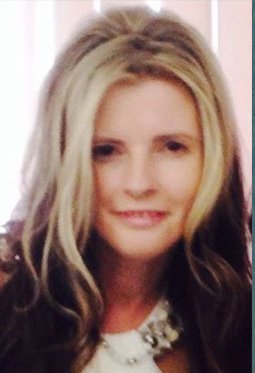 Stormy Summers (Author of The Very Swift Witches)