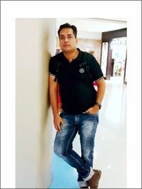 Hemant Pandey