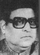Ravindranath Tyagi
