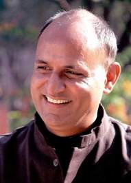 Pankaj Subeer