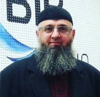 Safet Kuduzović