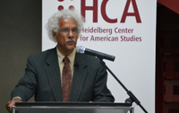 Albert J. Raboteau profile picture