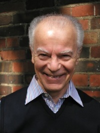 Vladimir A. Zorich profile picture