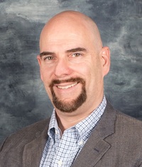 Mark Leslie Lefebvre profile picture