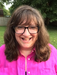 Sandy Ward Bell profile picture