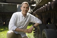 Adam Makos profile picture