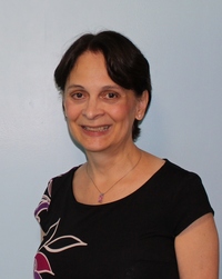 Joyce M. Holmes profile picture