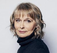 Linda Vilhjálmsdóttir