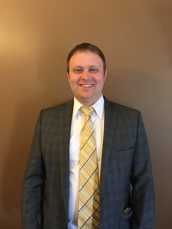 David Mendenhall (Author of How to Beat the Dream Stealers)