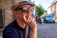 Mischa Hiller profile picture