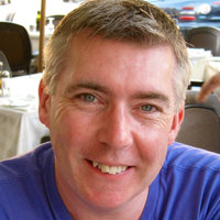 Peter Stockwell