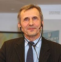 Mykola Riabchuk profile picture