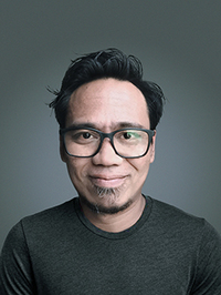 Khairul Abdullah