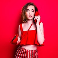Rose Ellen Dix profile picture