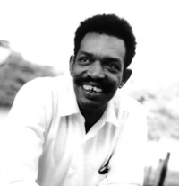 Abdulrahman Mohamed Babu