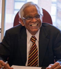 Nathan S. Ganapathi