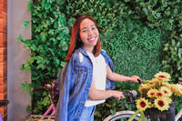 Kia Amazona