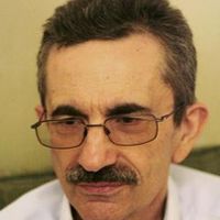 Voicu Bugariu profile picture