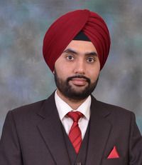 Arshdeep Bahga