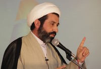 Mohammad Ali Shomali profile picture
