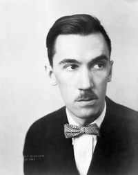 Robert E. Sherwood profile picture
