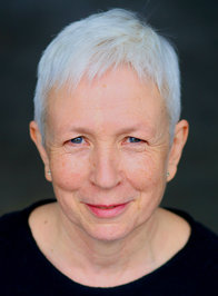 Fiona Robertson
