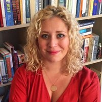 Lauren B. Mangiaforte