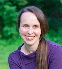 Sarah R. Baughman