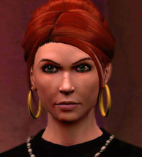 Blodwedd Mallory profile picture