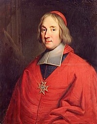 Louis-Antoine de Noailles