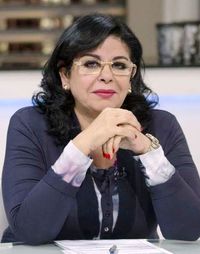 اميرة بهي الدين