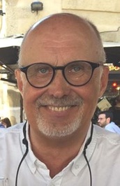Per-Martin Hedström