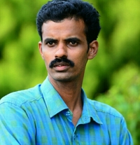 Arun Ezhuthachan profile picture