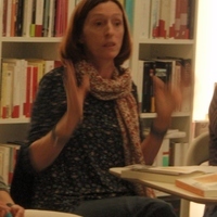 Mercedes Expósito García